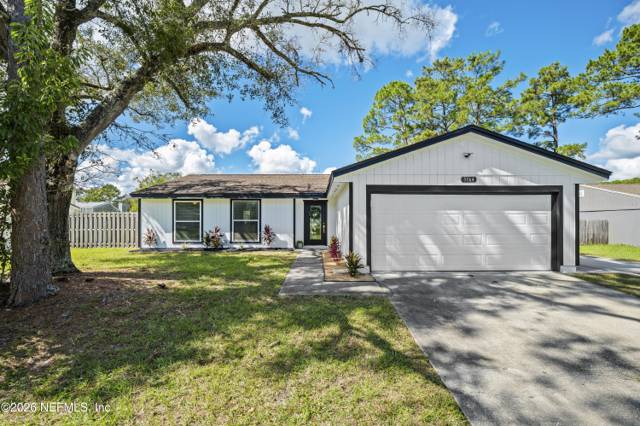3164 BEE Street, home for sale in Orange Park