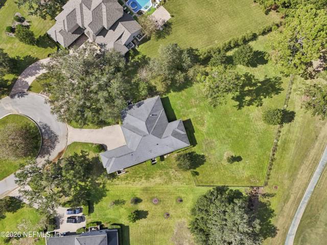 2852 OAKGROVE Avenue, home for sale in St. Augustine