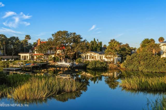 57 WATER Street, home for sale in St. Augustine