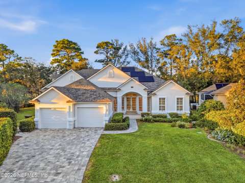 279 Barony Drive, pool for sale in Jacksonville