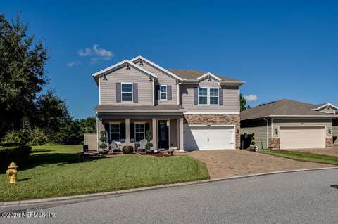 2720 Alexia Circle, home for sale in Jacksonville 32246