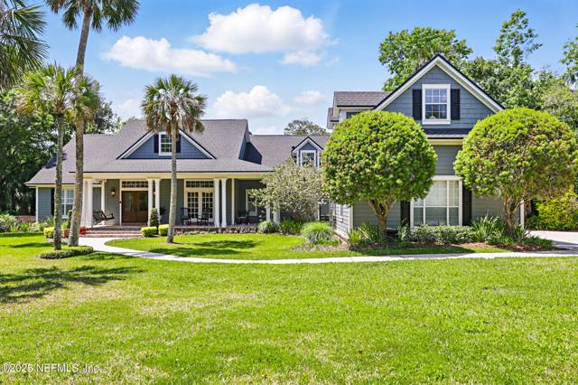 24601 DEER TRACE Drive, home for sale in Ponte Vedra Beach
