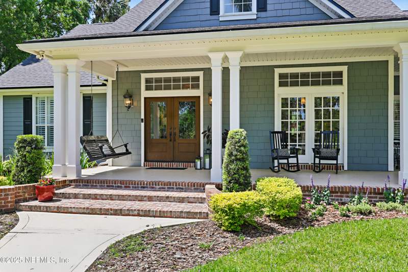 5 bedroom Single Family Residence at 24601 Deer Trace Drive, Marsh Landing Cc, Ponte Vedra Beach — photo 5