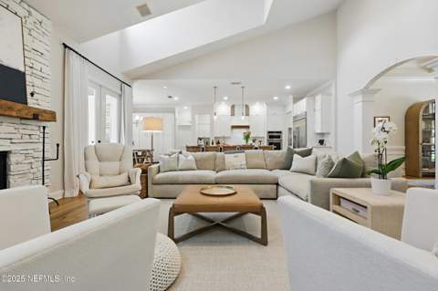 24601 Deer Trace Drive, Ponte Vedra Beach FL - photo 13 of 56