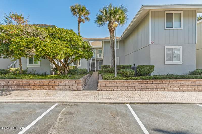 1 bedroom Condominium at 610 Summer Place, Sawgrass, Ponte Vedra Beach — photo 2