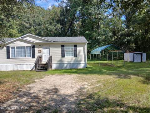 4146 Osceola Trail, Middleburg FL - photo 21 of 22