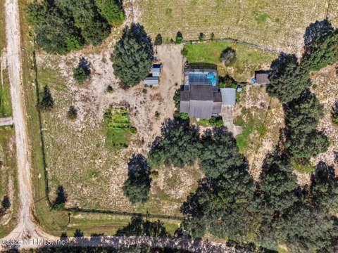 5754 N Crater Lake Circle, Keystone Heights FL - photo 13 of 13