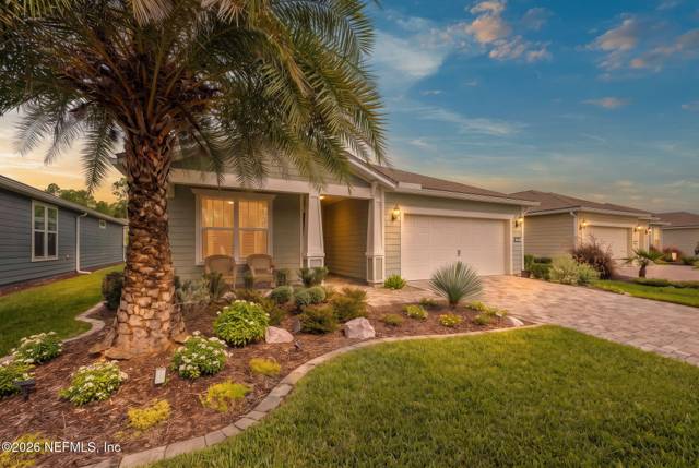 159 SAND HARBOR Drive, home for sale in St. Johns County