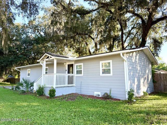 600 LEMON Street, home for sale in Clay County