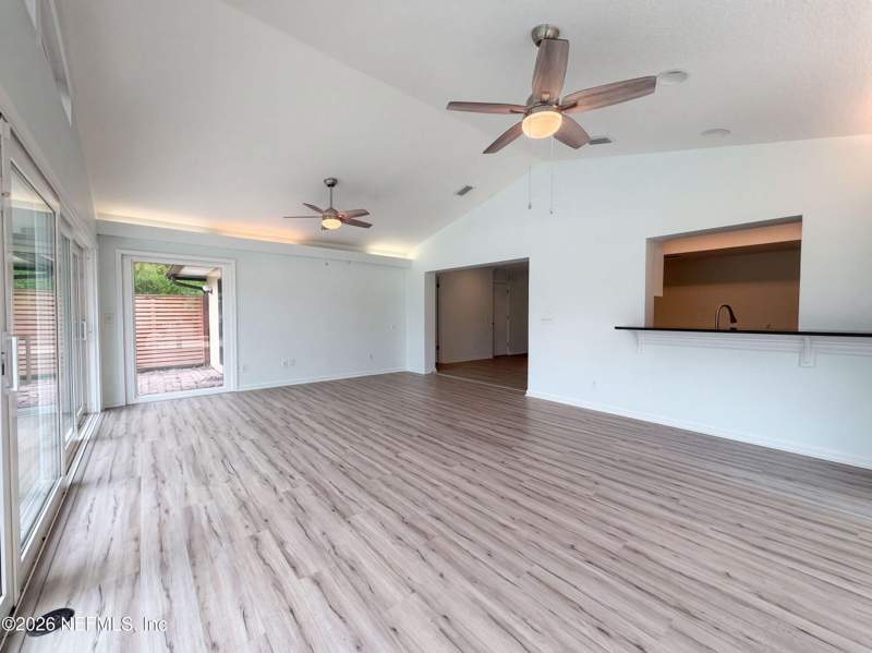 3 bedroom Single Family Residence at 628 Miramar Lane, Innlet Beach, Ponte Vedra Beach — photo 3