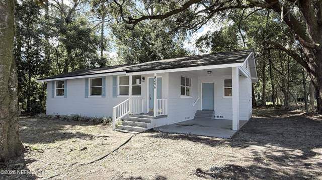 9256 5TH Avenue, home for sale in Jacksonville