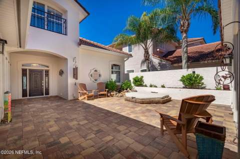 329 Fiddlers Point Drive, St. Augustine FL - photo 9 of 80