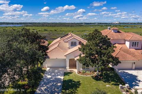 329 Fiddlers Point Drive, St. Augustine FL - photo 7 of 80