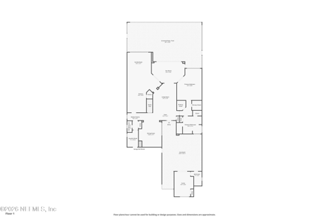 329 Fiddlers Point Drive, St. Augustine FL - photo 14 of 80