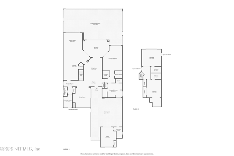 329 Fiddlers Point Drive, St. Augustine FL - photo 18 of 80