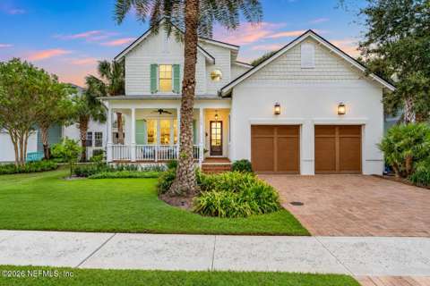 1618 Atlantic Beach Drive, home for sale in Atlantic Beach 32233