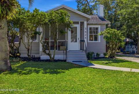 3624 Myra Street, home for sale on Myra Street