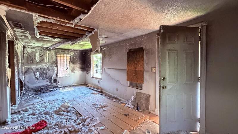 3 bedroom Single Family Residence at 1873 W 10th Street, North Lavilla, Jacksonville — photo 5