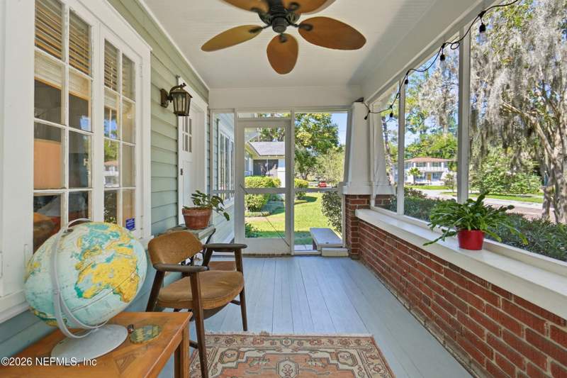 2 bedroom Single Family Residence at 1616 Aberdeen Street, Jacksonville, Jacksonville — photo 3