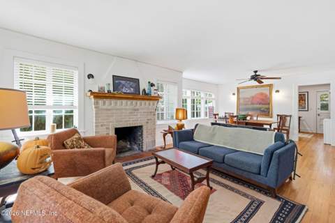 1616 Aberdeen Street, Jacksonville FL - photo 6 of 42