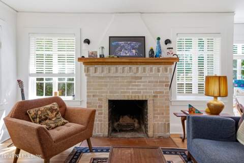 1616 Aberdeen Street, Jacksonville FL - photo 7 of 42