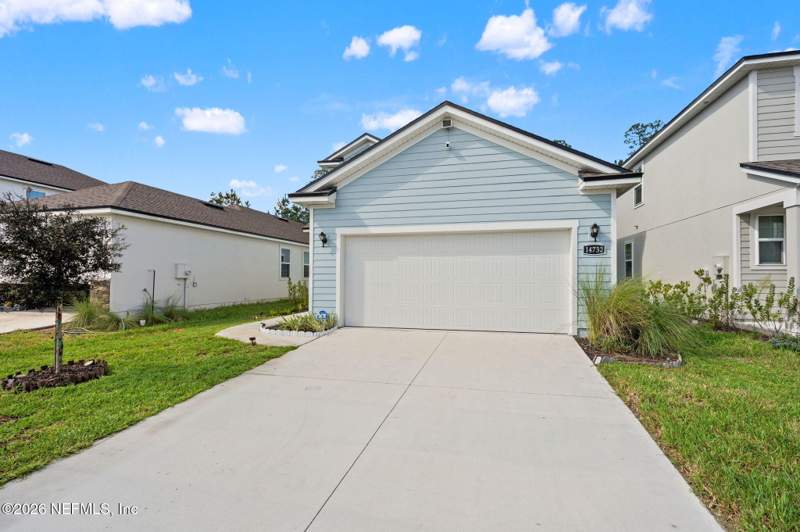 4 bedroom Single Family Residence at 14732 Macadamia Lane, Landings at Pecan Park, Jacksonville — photo 3