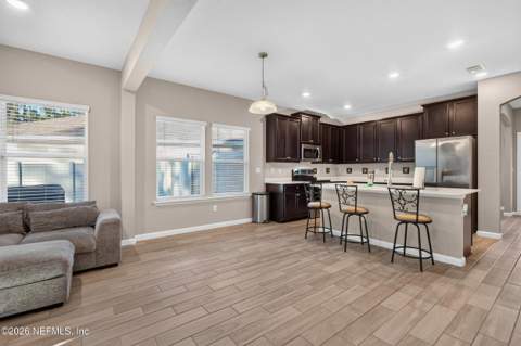10399 Pavnes Creek Drive, Jacksonville FL - photo 21 of 89