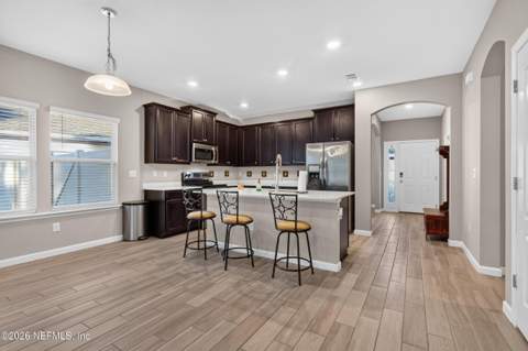 10399 Pavnes Creek Drive, Jacksonville FL - photo 22 of 89