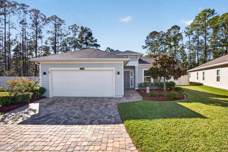 3 bedroom Single Family Residence at 10399 Pavnes Creek Drive, Longleaf, Jacksonville — photo 2