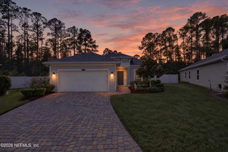 3 bedroom Single Family Residence at 10399 Pavnes Creek Drive, Longleaf, Jacksonville — photo 4