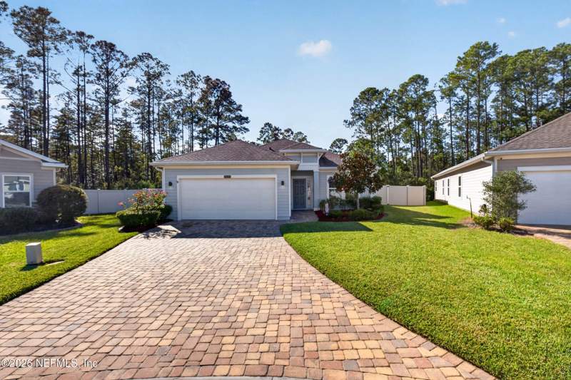 3 bedroom Single Family Residence at 10399 Pavnes Creek Drive, Longleaf, Jacksonville — photo 5