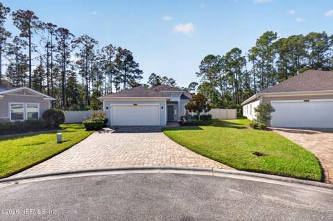 10399 Pavnes Creek Drive, Jacksonville FL - photo 6 of 89