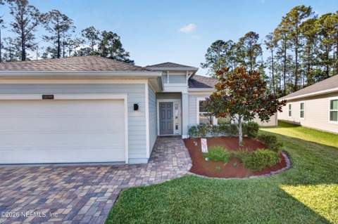 10399 Pavnes Creek Drive, Jacksonville FL - photo 8 of 89
