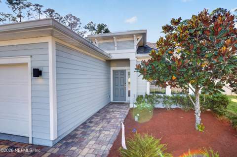 10399 Pavnes Creek Drive, Jacksonville FL - photo 9 of 89