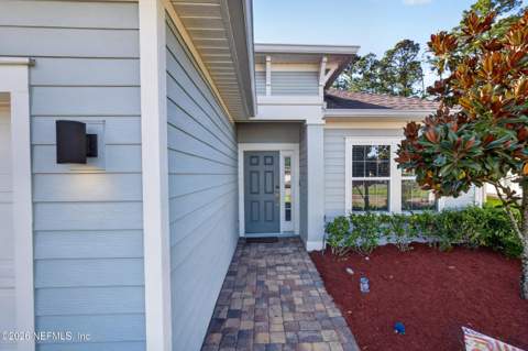 10399 Pavnes Creek Drive, Jacksonville FL - photo 10 of 89