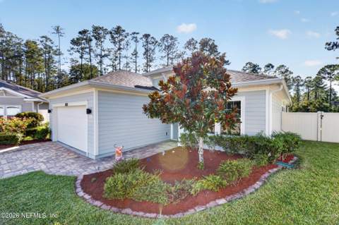 10399 Pavnes Creek Drive, Jacksonville FL - photo 11 of 89
