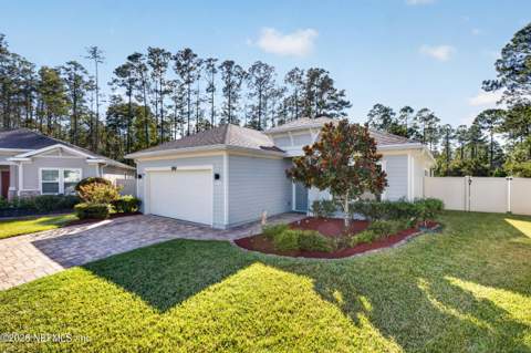 10399 Pavnes Creek Drive, Jacksonville FL - photo 12 of 89