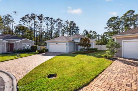 10399 Pavnes Creek Drive, Jacksonville FL - photo 7 of 89