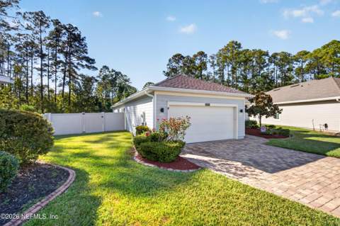 10399 Pavnes Creek Drive, Jacksonville FL - photo 13 of 89