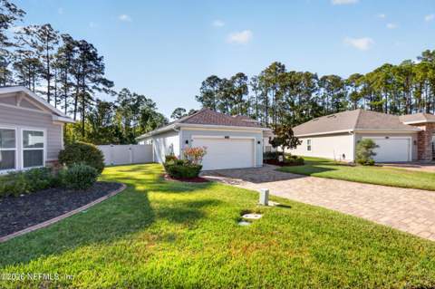 10399 Pavnes Creek Drive, Jacksonville FL - photo 14 of 89