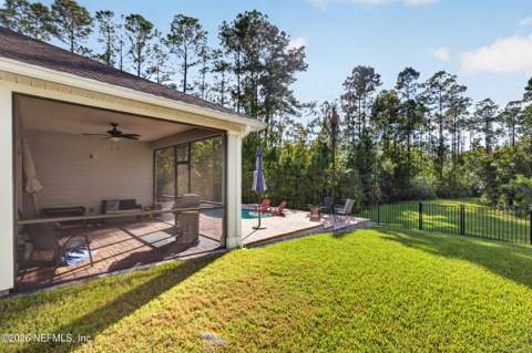 10399 Pavnes Creek Drive, Jacksonville FL - photo 17 of 89