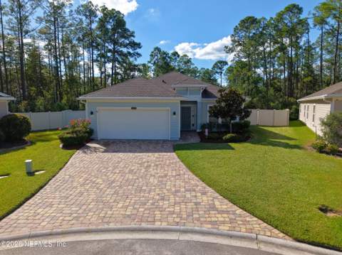 10399 Pavnes Creek Drive, Jacksonville FL - photo 15 of 89