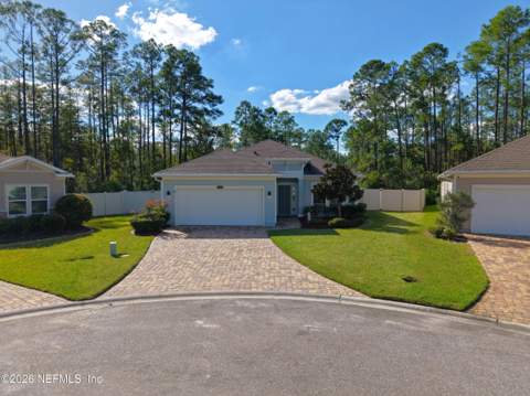 10399 Pavnes Creek Drive, Jacksonville FL - photo 16 of 89