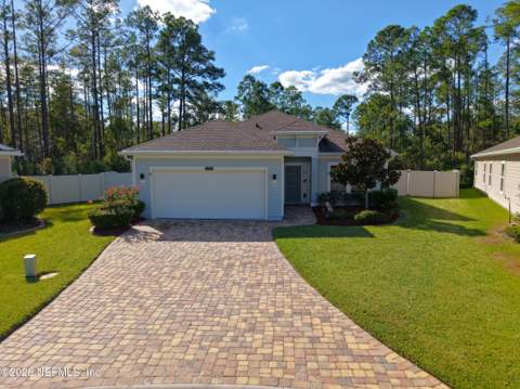 10399 Pavnes Creek Drive, Jacksonville FL - photo 18 of 89