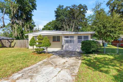 10259 Agave Road, home for sale in Jacksonville 32246