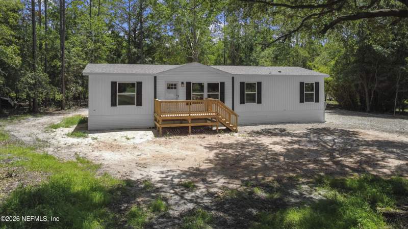 4 bedroom Manufactured Home at 12473 SW 79th Avenue, Starke, Starke — photo 3