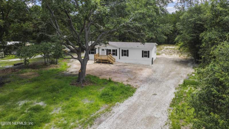 4 bedroom Manufactured Home at 12473 SW 79th Avenue, Starke, Starke — photo 5