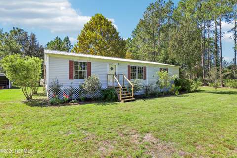 17170 Hodges Road, Hilliard FL - photo 14 of 52