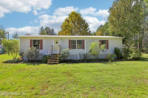 17170 Hodges Road, Hilliard FL - photo 15 of 52