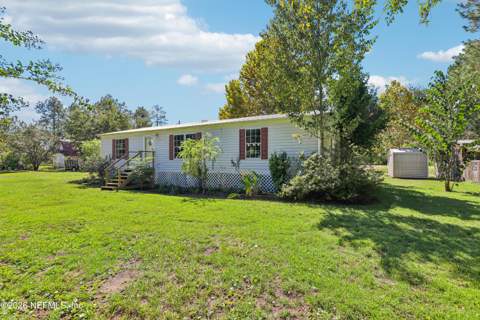 17170 Hodges Road, Hilliard FL - photo 16 of 52